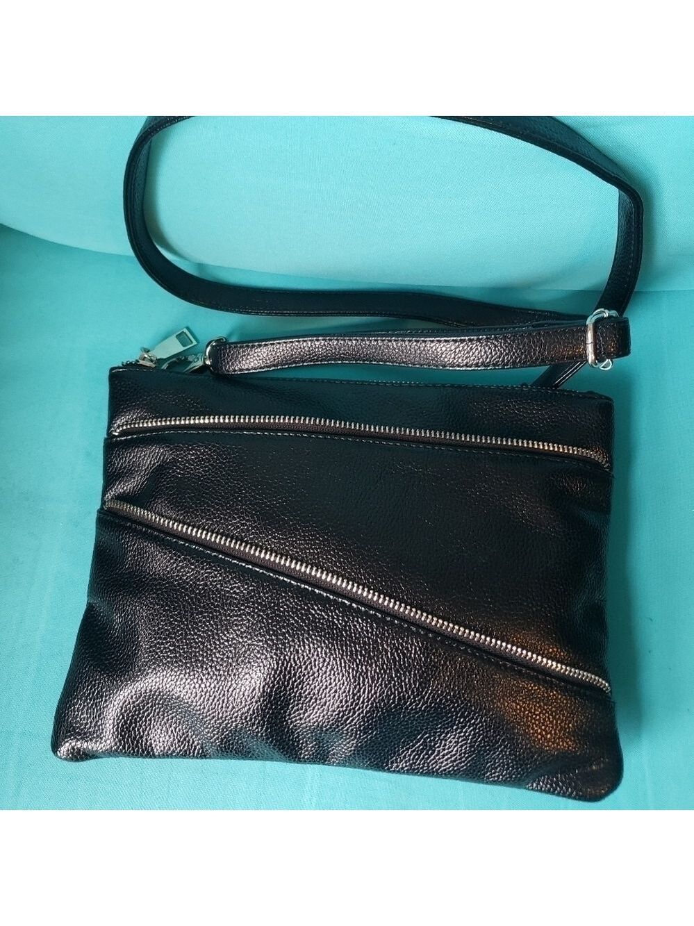 Nella Bella Crossbody Bag